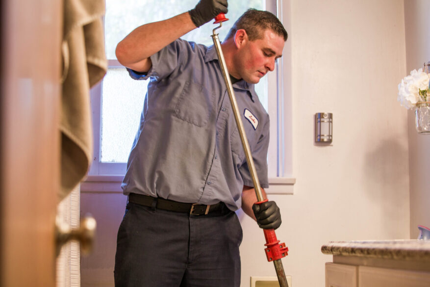 Murrieta Plumbing Service | Rezab Plumbing