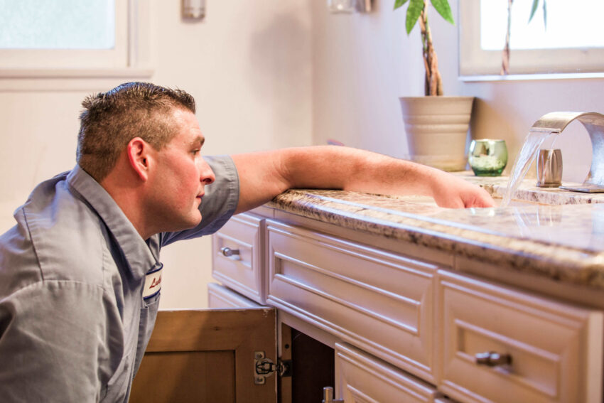 Murrieta Plumbing Services - Rezab Plumbing