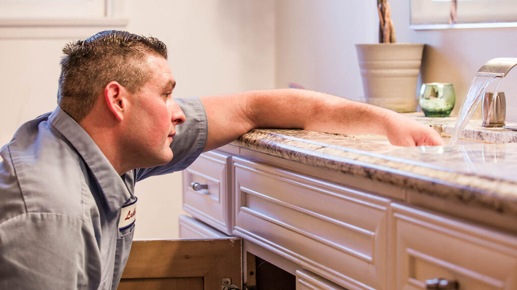 Plumbing Employment Riverside County