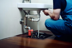Leak Repairs In Idyllwild