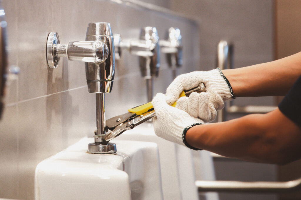 Plumbing Leak Repairs In Idyllwild