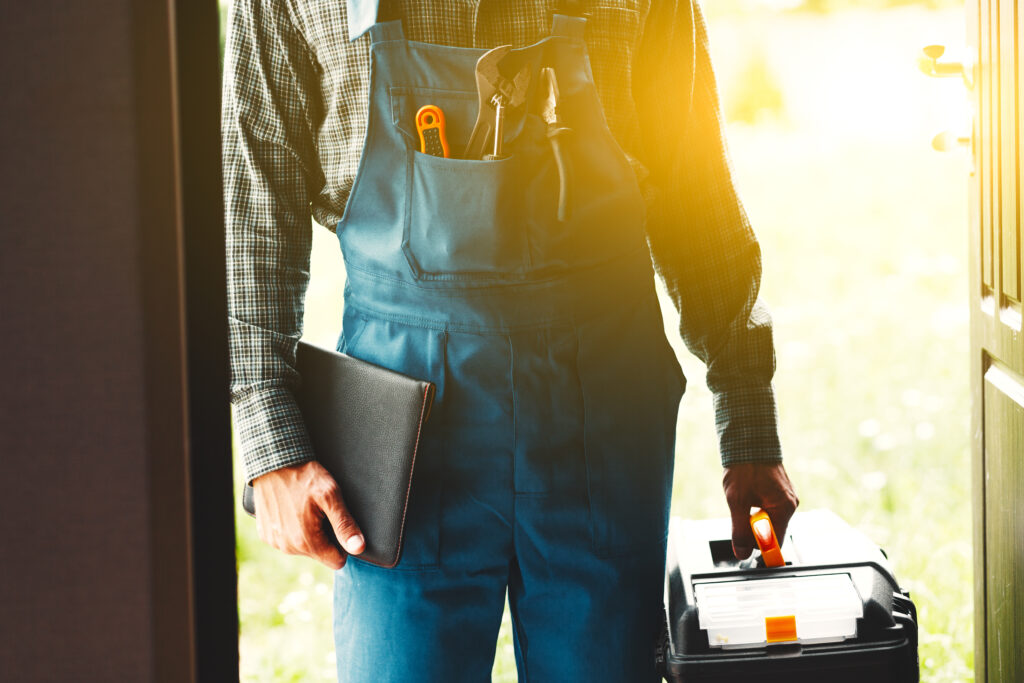 Plumber In Menifee, CA