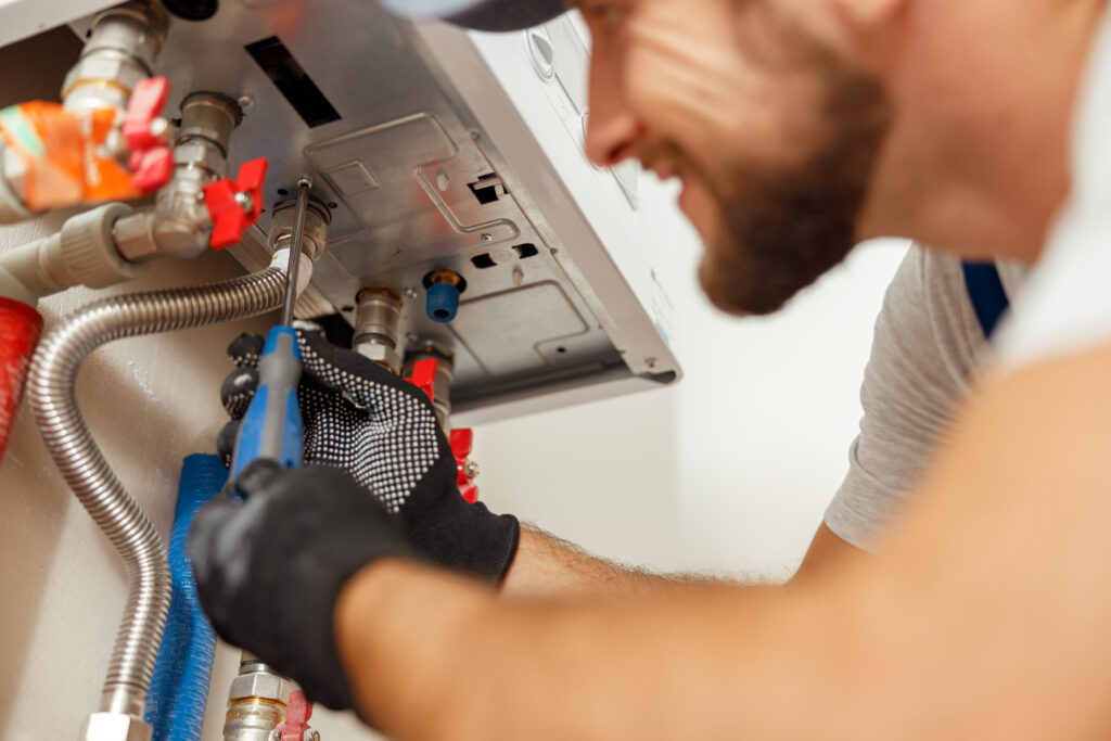 Water heater repair, Hemet, San Jacinto, Idyllwild,