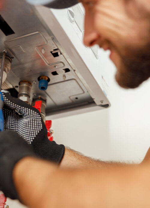 Water heater repair, Hemet, San Jacinto, Idyllwild,