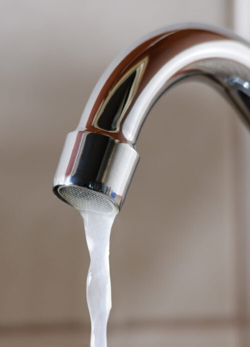 water pressure issues in Hemet